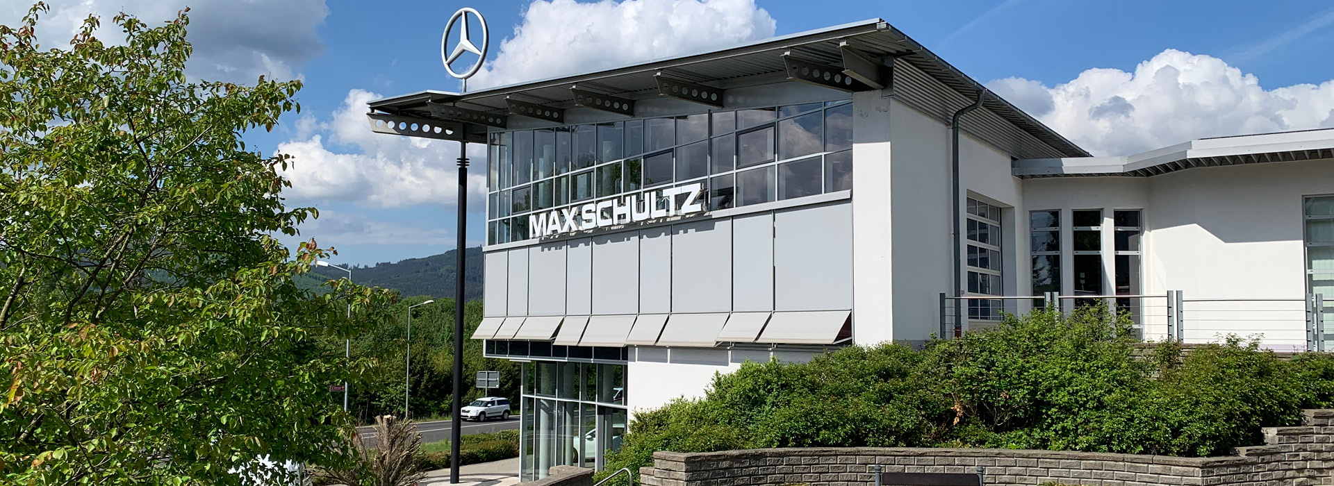 © Max Schultz Automobile GmbH & Co. KG